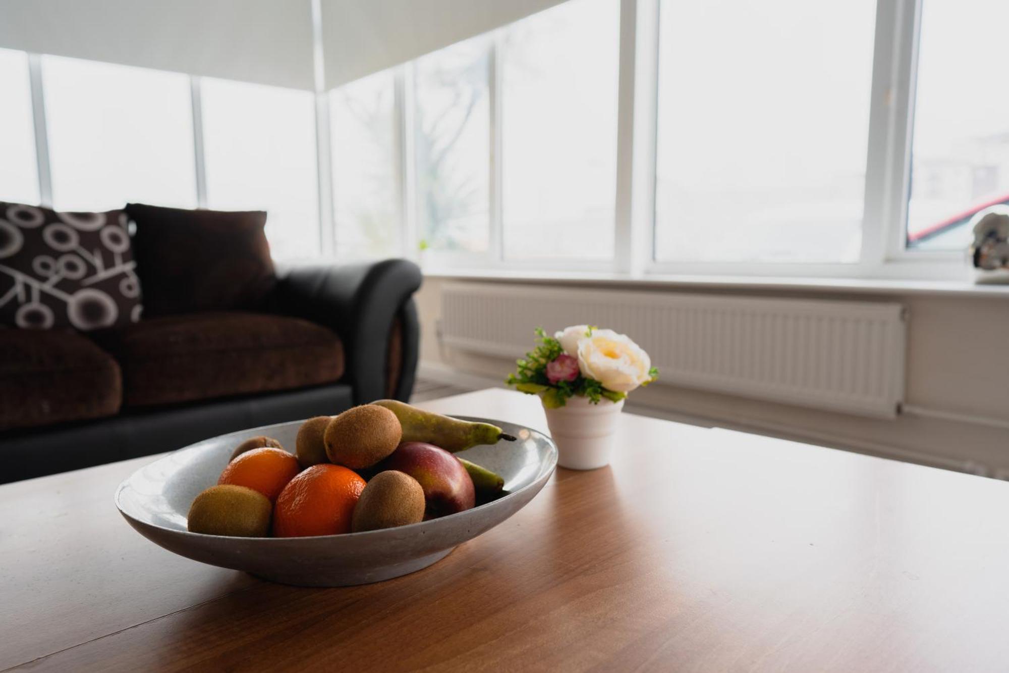 Bay & Harbour Holiday Apartments & Rooms Only Уестън сюпър Меър Екстериор снимка