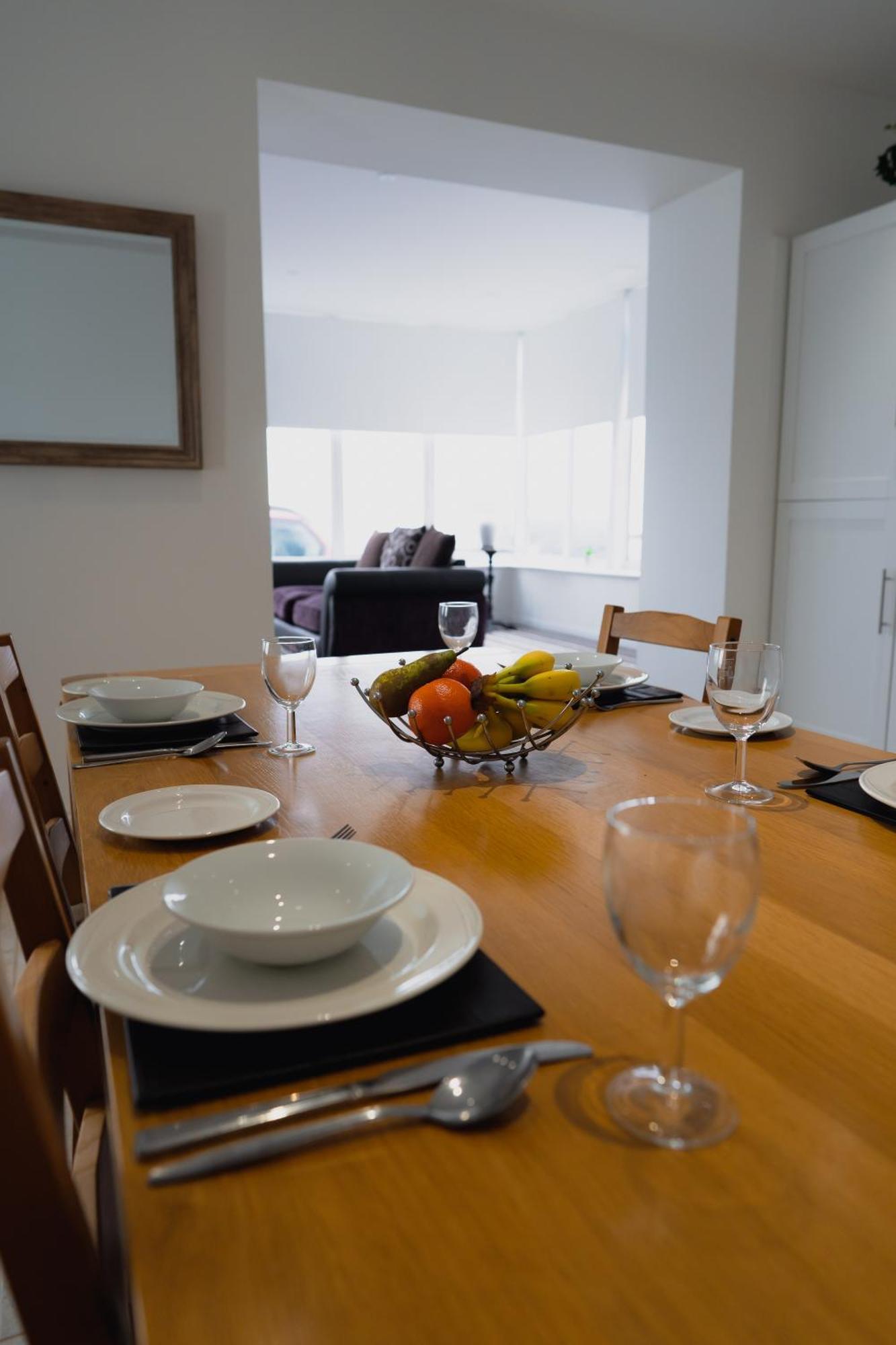 Bay & Harbour Holiday Apartments & Rooms Only Уестън сюпър Меър Екстериор снимка