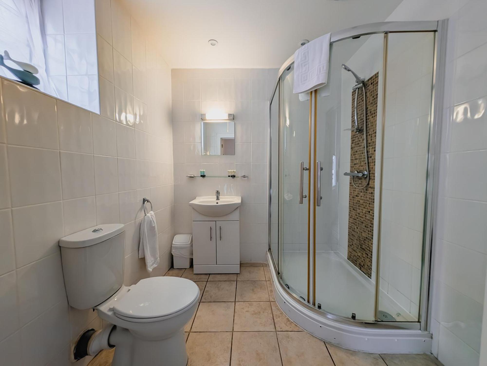 Bay & Harbour Holiday Apartments & Rooms Only Уестън сюпър Меър Екстериор снимка